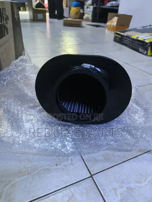 Aem Air Filter Oval 8 Inch