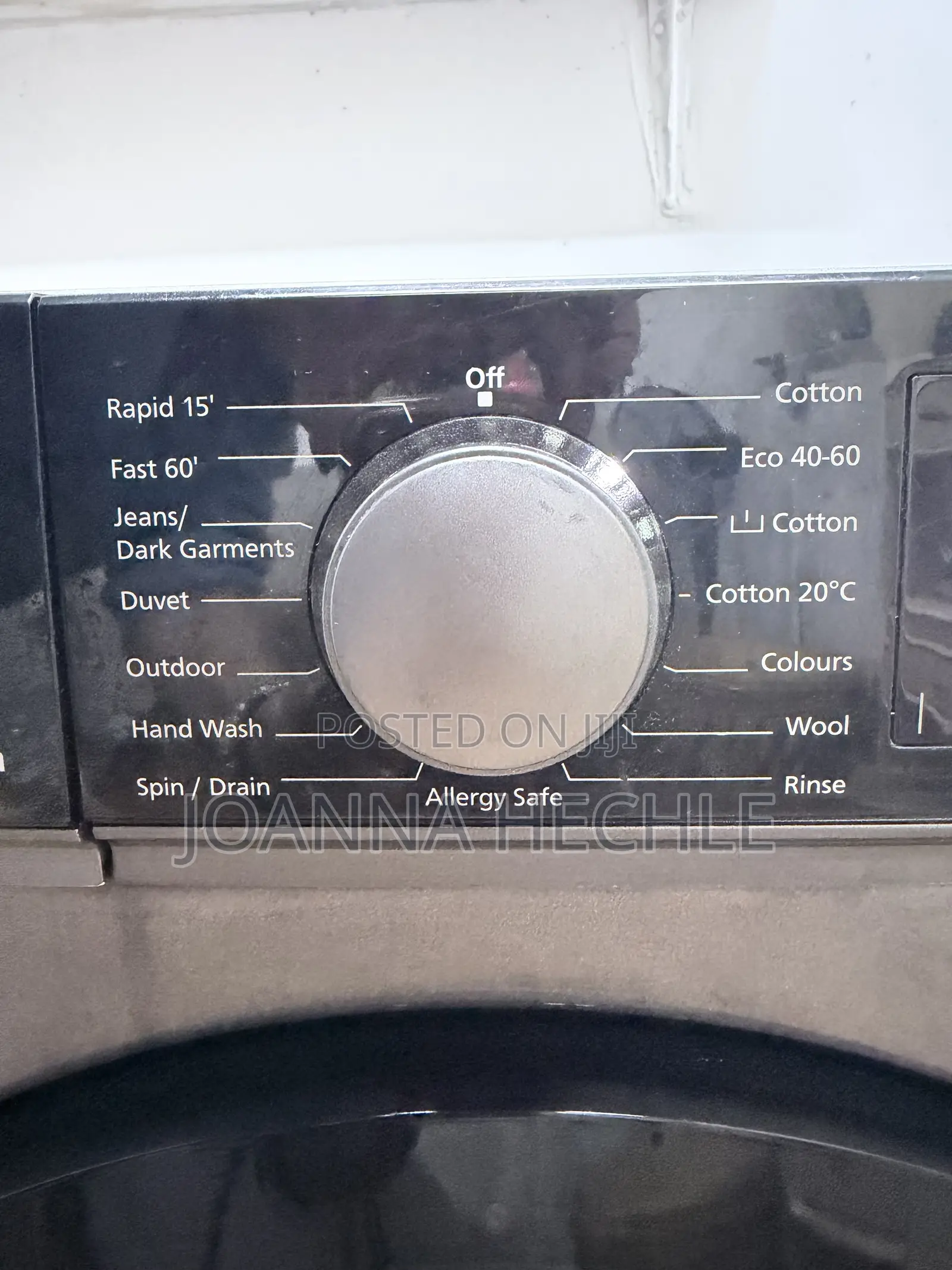 Von 8kg Washing Machine