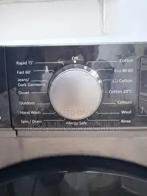 Von 8kg Washing Machine