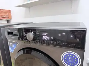 Von 8kg Washing Machine