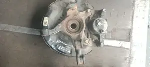 Toyota Belta Hub