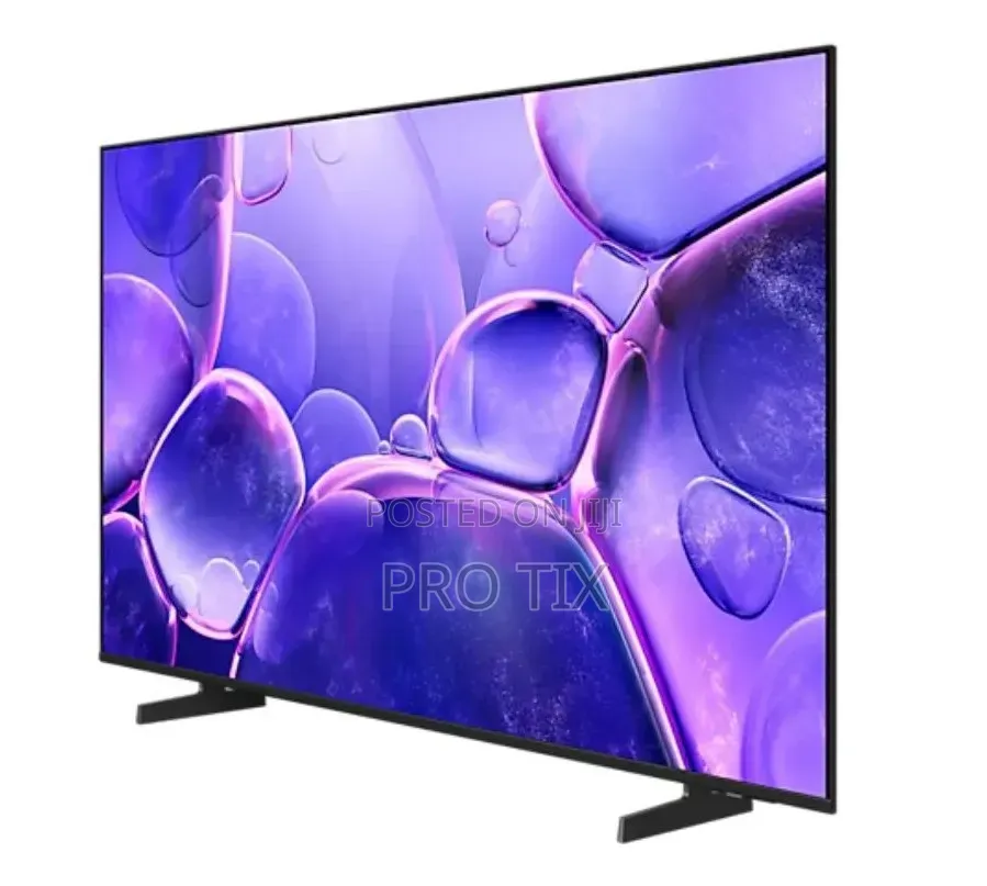 Samsung 65u8000fu 65 Inch Crystal Uhd Smart Tv