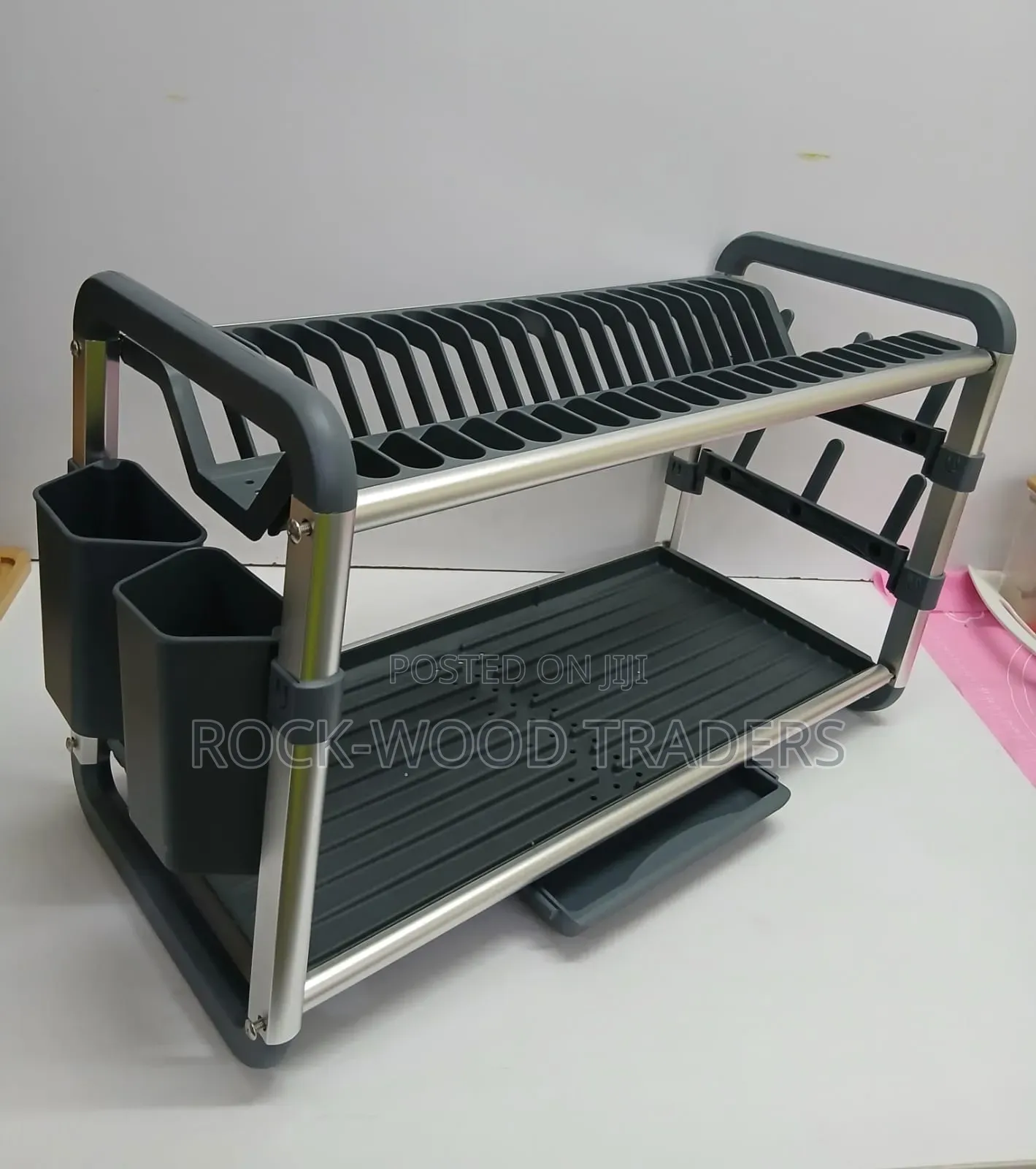 2tier Dish Rack