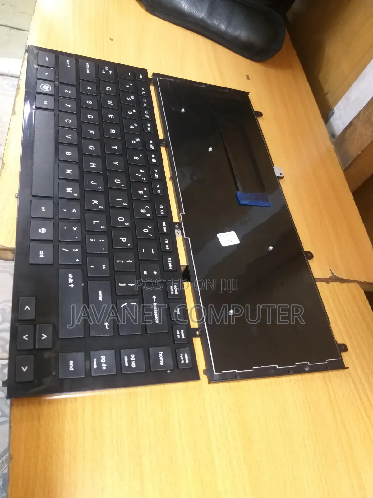 Hp Probook 4320s Original Keyboard