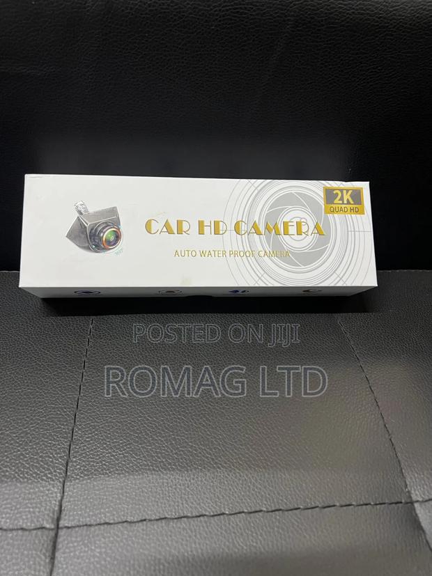 Car Camera