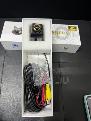 Car Camera