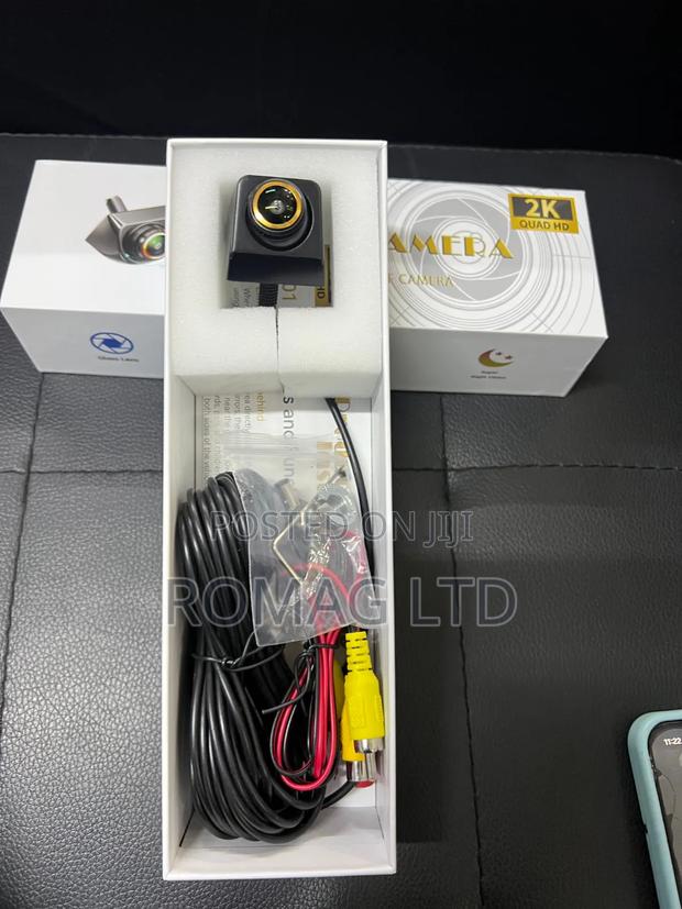 Car Camera - thumbnail 2