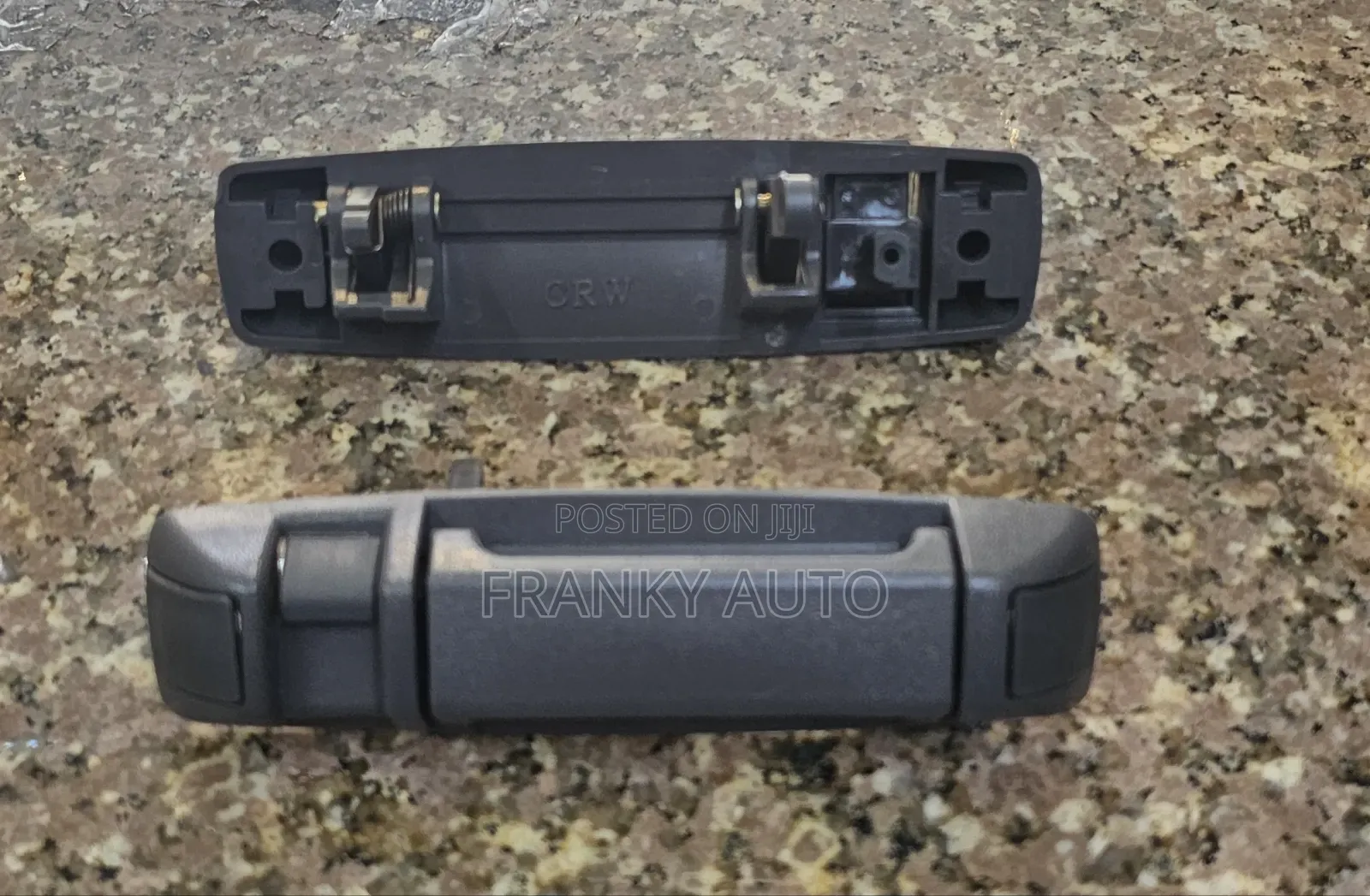 Door Handle Inner Sliding 5l
