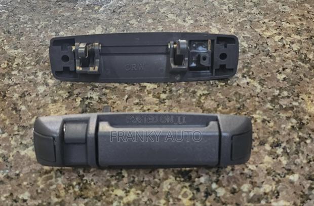 Door Handle Inner Sliding 5l