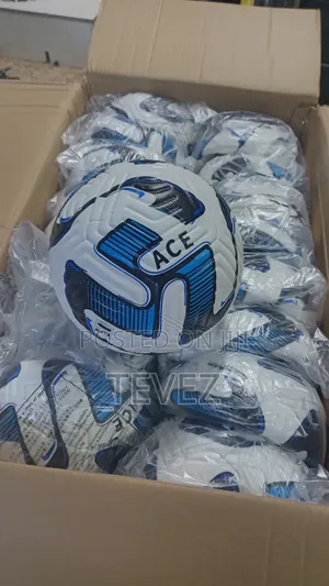 Soccer Speed Balls