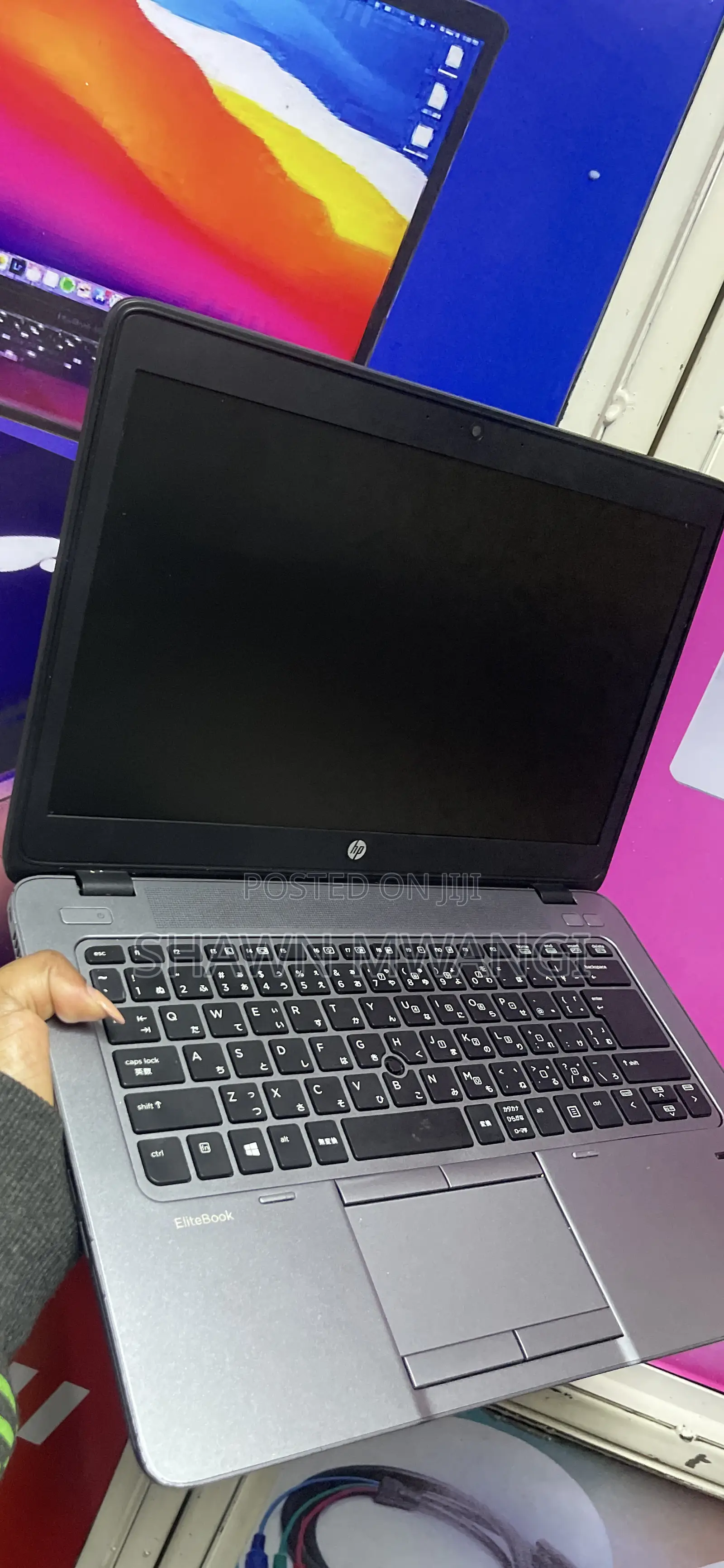 Hp Elitebook 840 G1 Original Screen