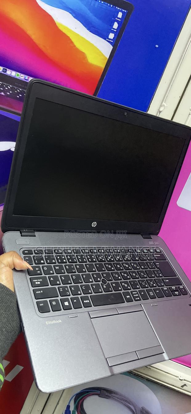 Hp Elitebook 840 G1 Original Screen