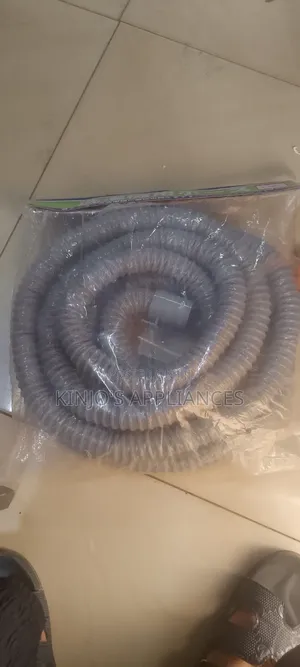 Washing Machine Water Outlet Pipe