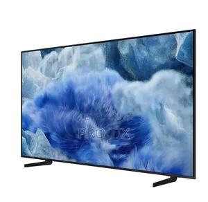 Samsung 65 Inch Q8f Qled Samsung Vision Ai Tv