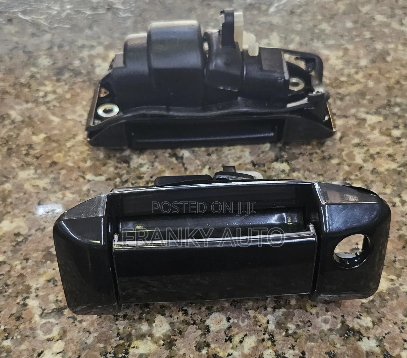 Door Handle Outer Sliding 7l/9l