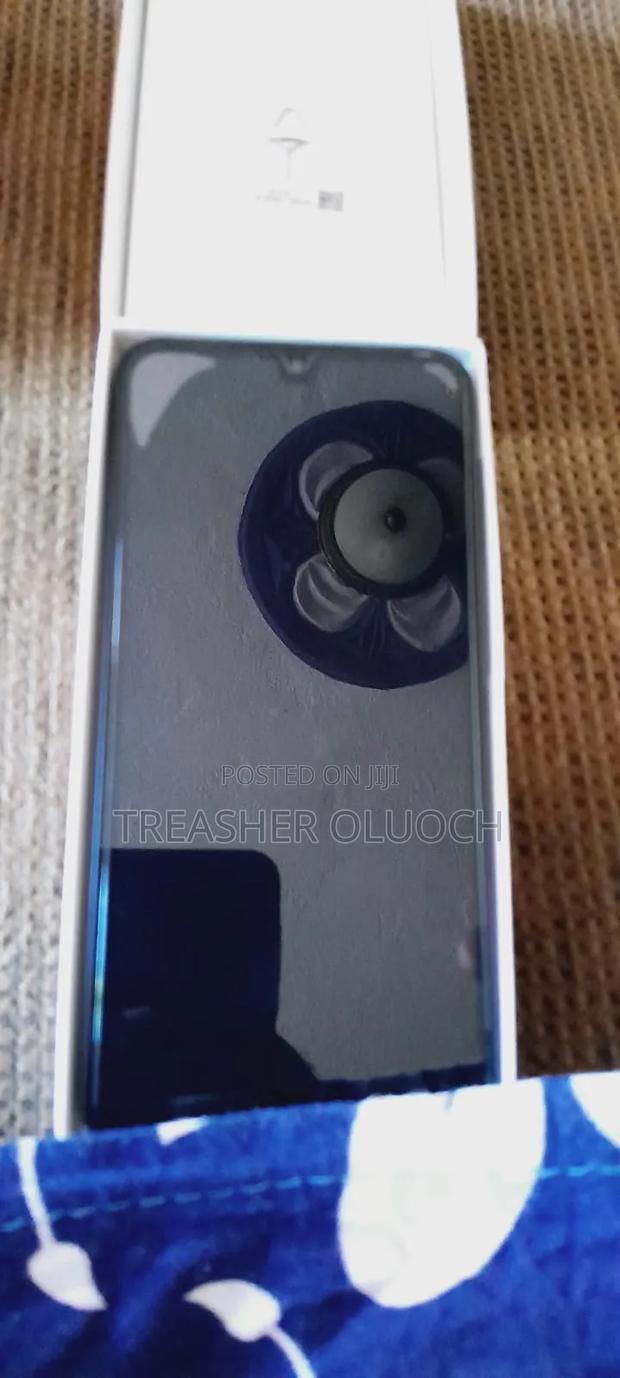 Samsung Galaxy A17 256 GB Black - thumbnail 3