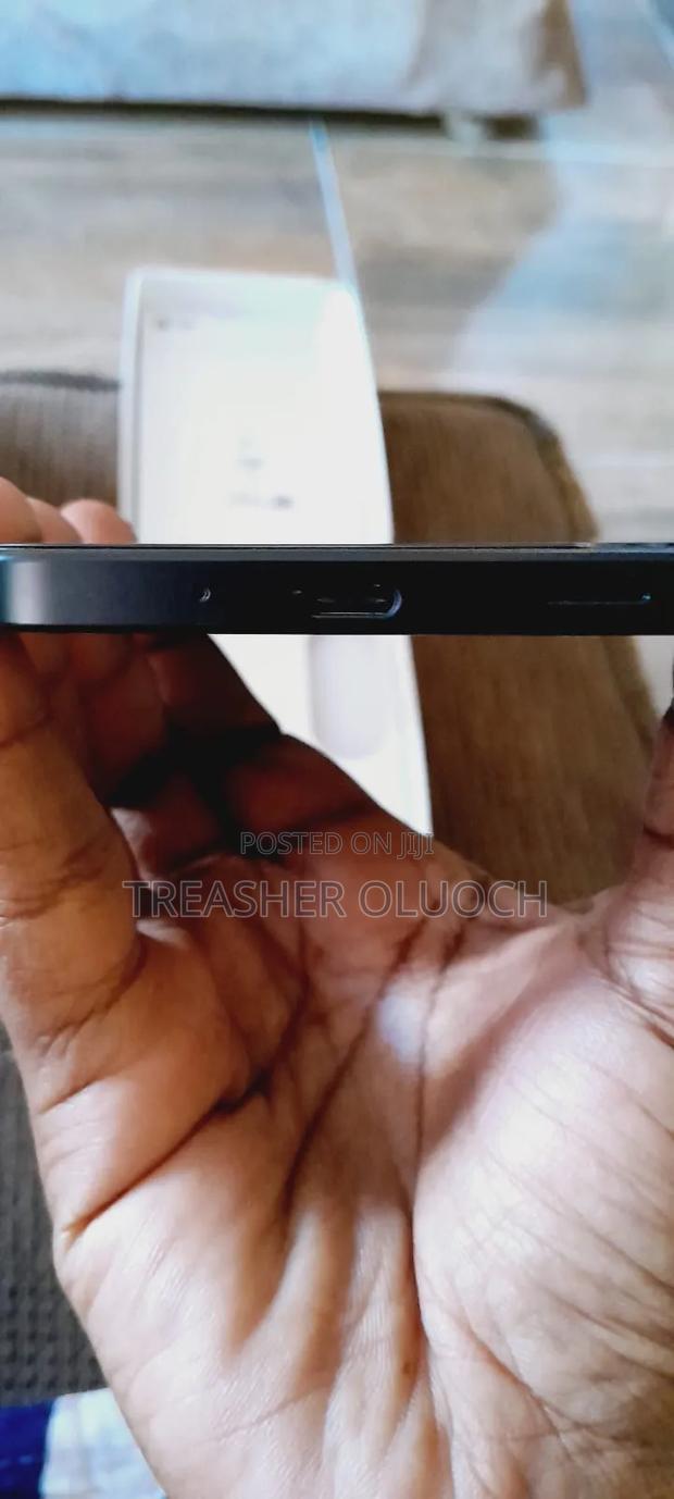 Samsung Galaxy A17 256 GB Black - thumbnail 5
