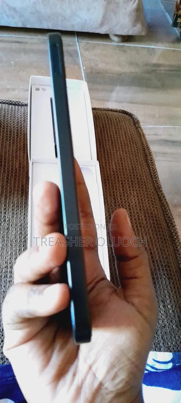 Samsung Galaxy A17 256 GB Black - thumbnail 6