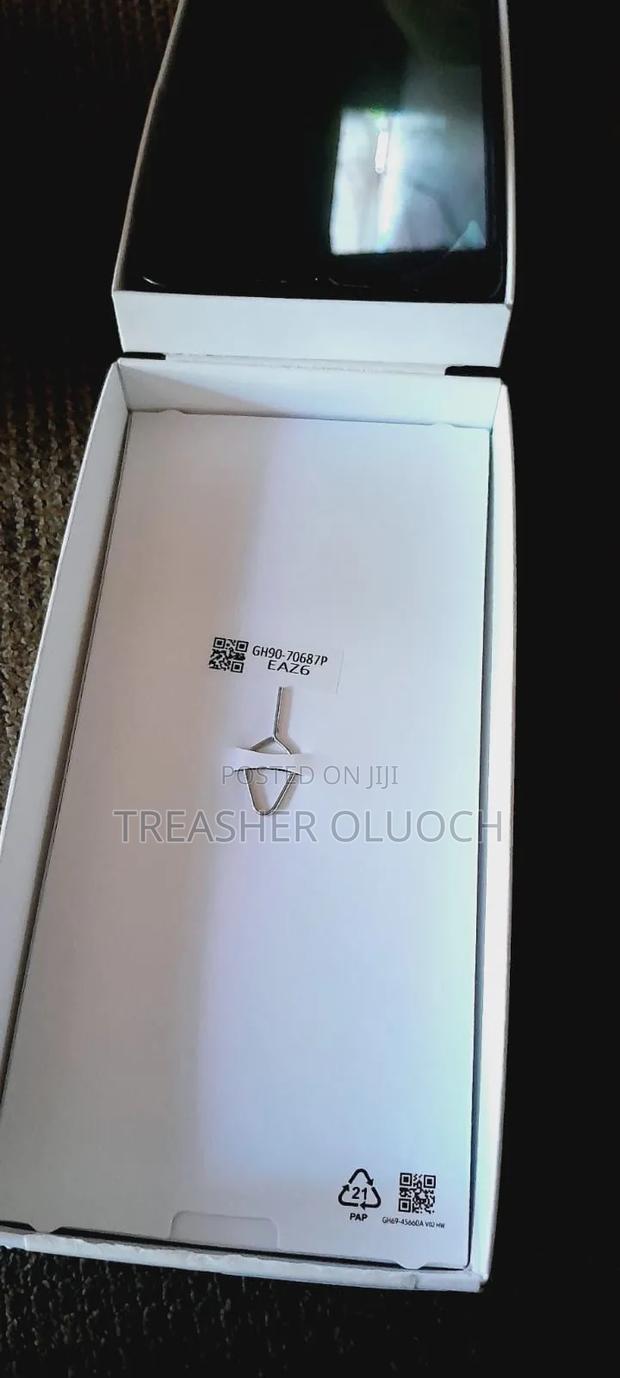 Samsung Galaxy A17 256 GB Black - thumbnail 8