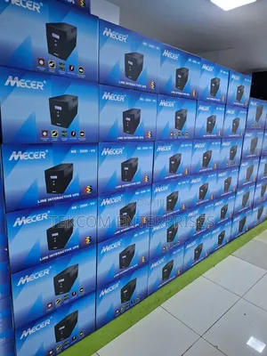 Mecer 2000va Ups Line Interactive Ups Mecer 2000va Ups