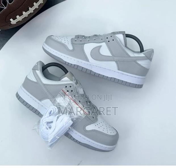 Sb Dunk Sneakers - thumbnail 3