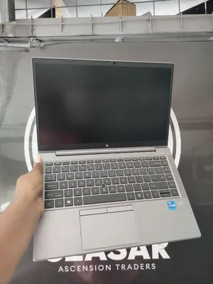 Laptop HP ZBook Firefly G8 16GB Intel Core i7 SSD 512GB