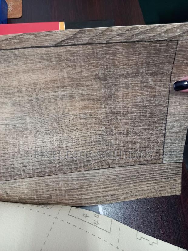 Vinyl Wood Look Carpet – Attractive Flooring That Fits Every Budget