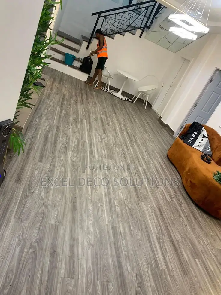 Vinyl Carpet for Home KSh 1,600/SQM | 5 Shades