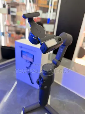 Dji Mobile 8 Osmo Phone Stabilisers