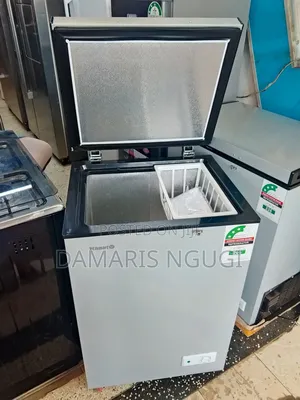Volsmart 95litres Deep Freezer