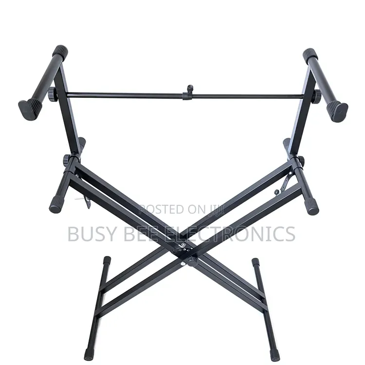 Musical Instrument Second Floor for Keyboard Stand