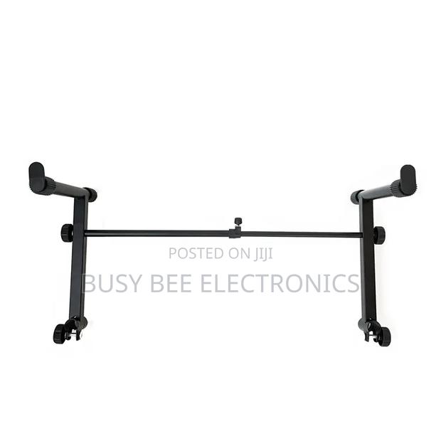 Musical Instrument Second Floor for Keyboard Stand - thumbnail 4