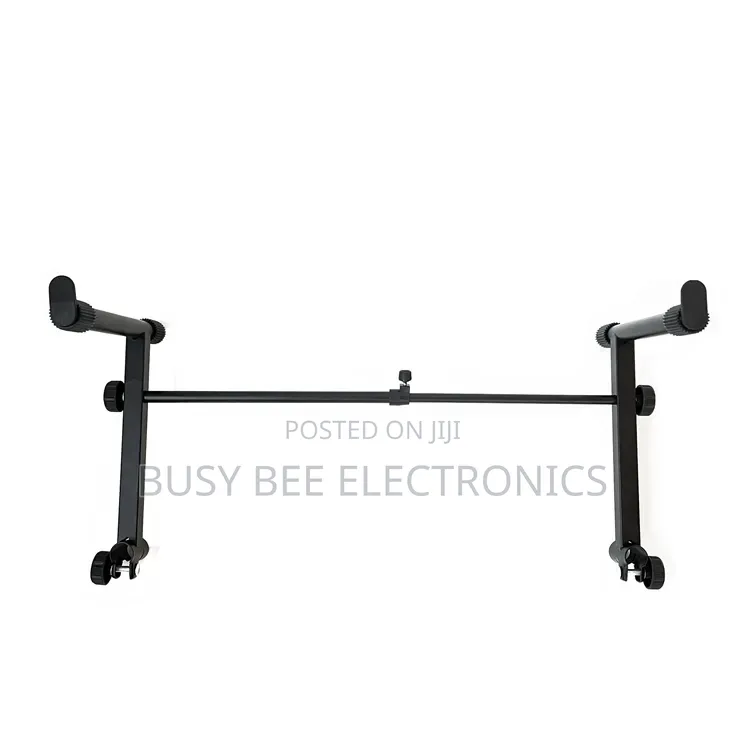 Musical Instrument Second Floor for Keyboard Stand