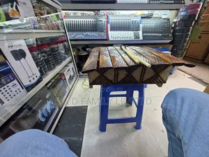 Local Xylophone Marimba