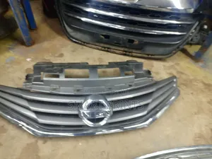 X Japan Grill