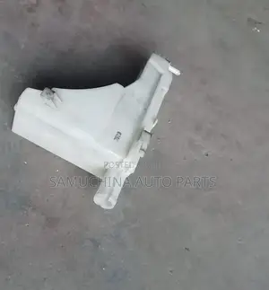 Coolant Reservoir Bottle Nissan Note E11