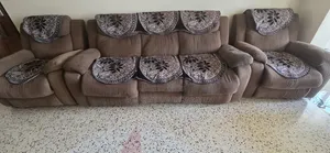 Recliner Sofa