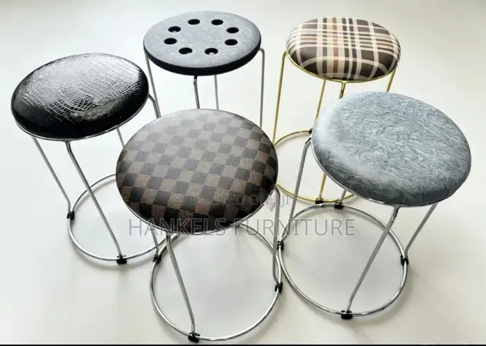 Stylish Durable Stools