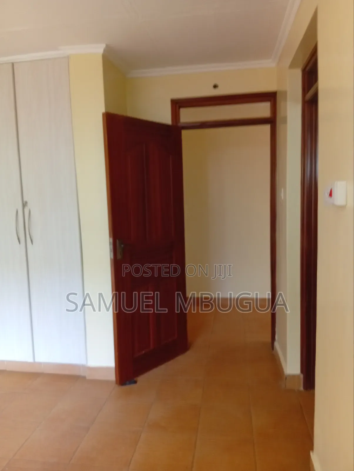 2bdrm Bungalow in Karen for rent