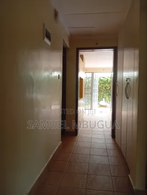 2bdrm Bungalow in Karen for rent