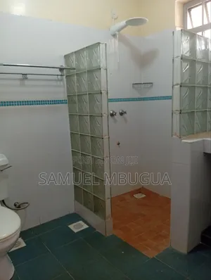 2bdrm Bungalow in Karen for rent