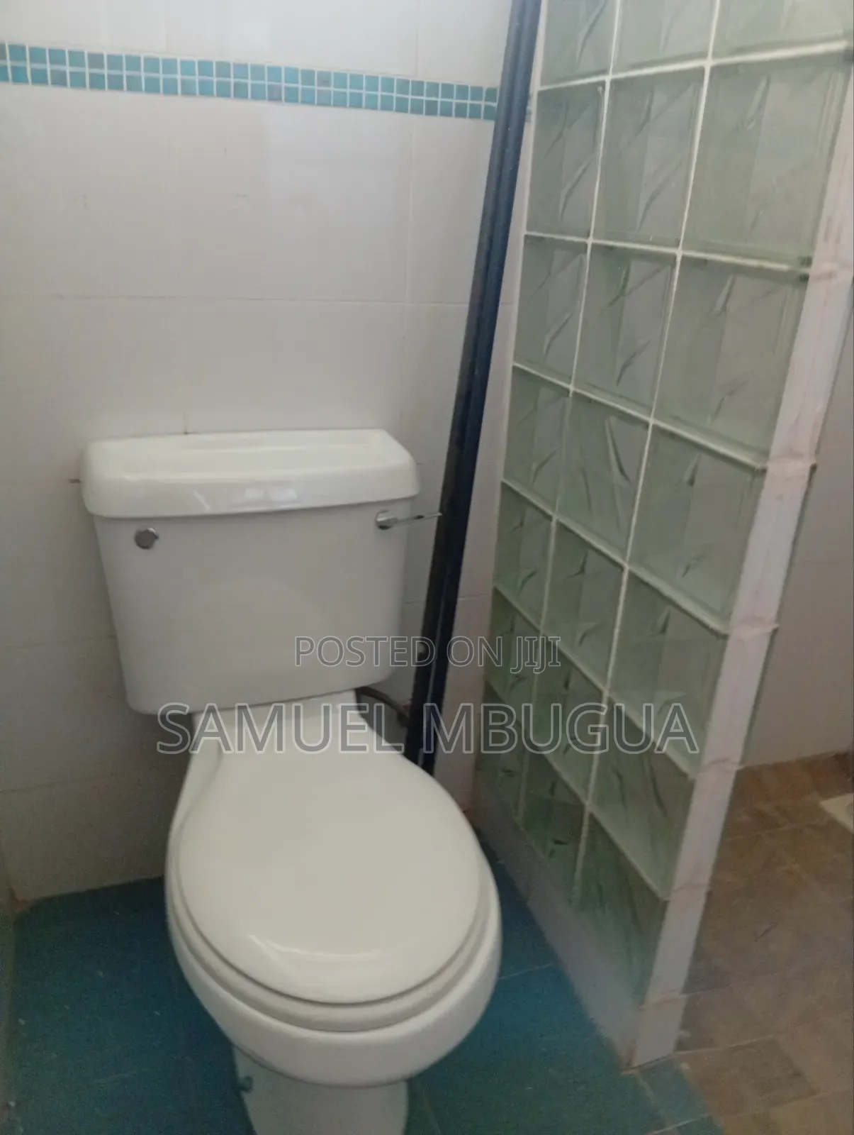 2bdrm Bungalow in Karen for rent