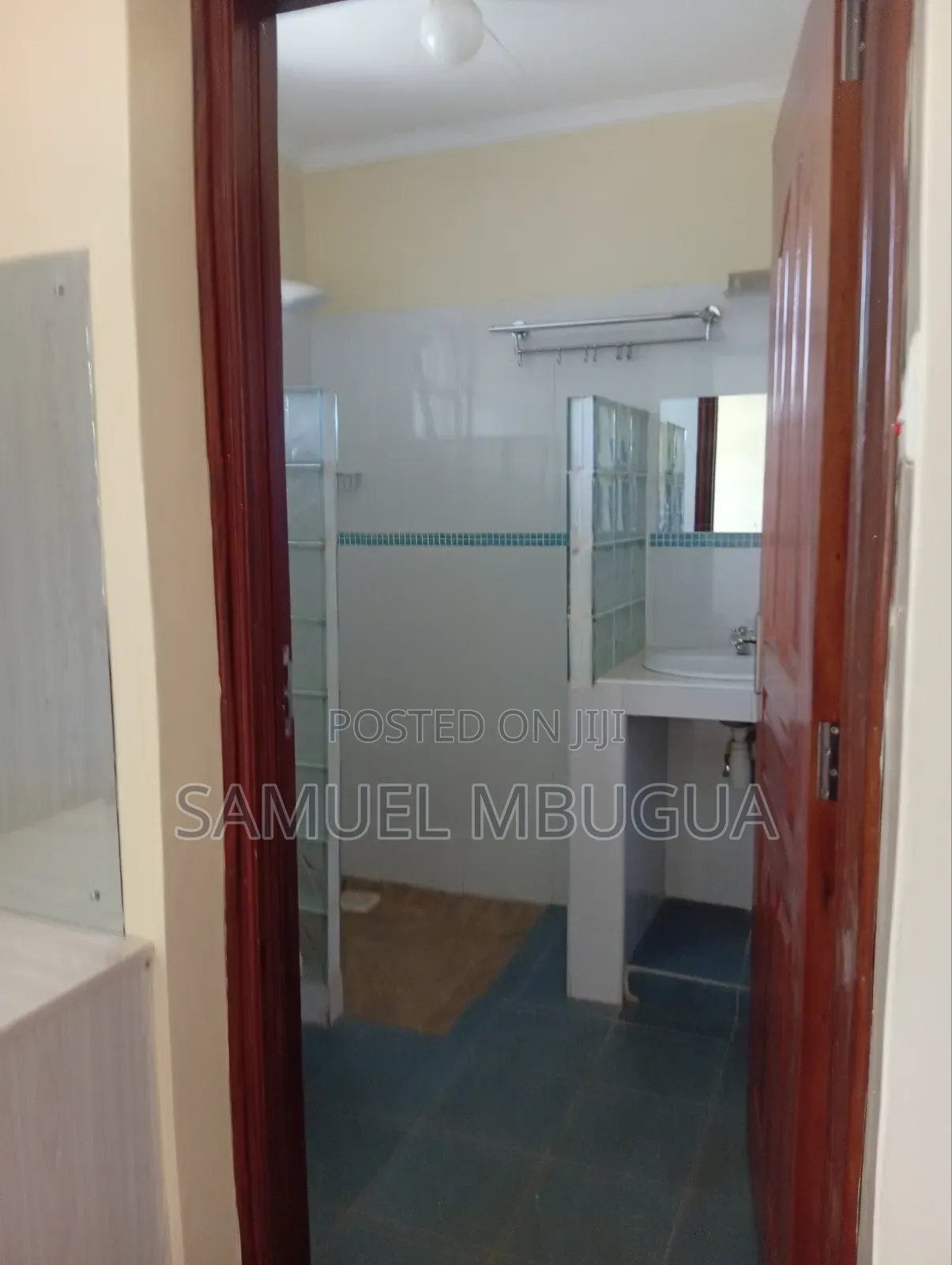 2bdrm Bungalow in Karen for rent