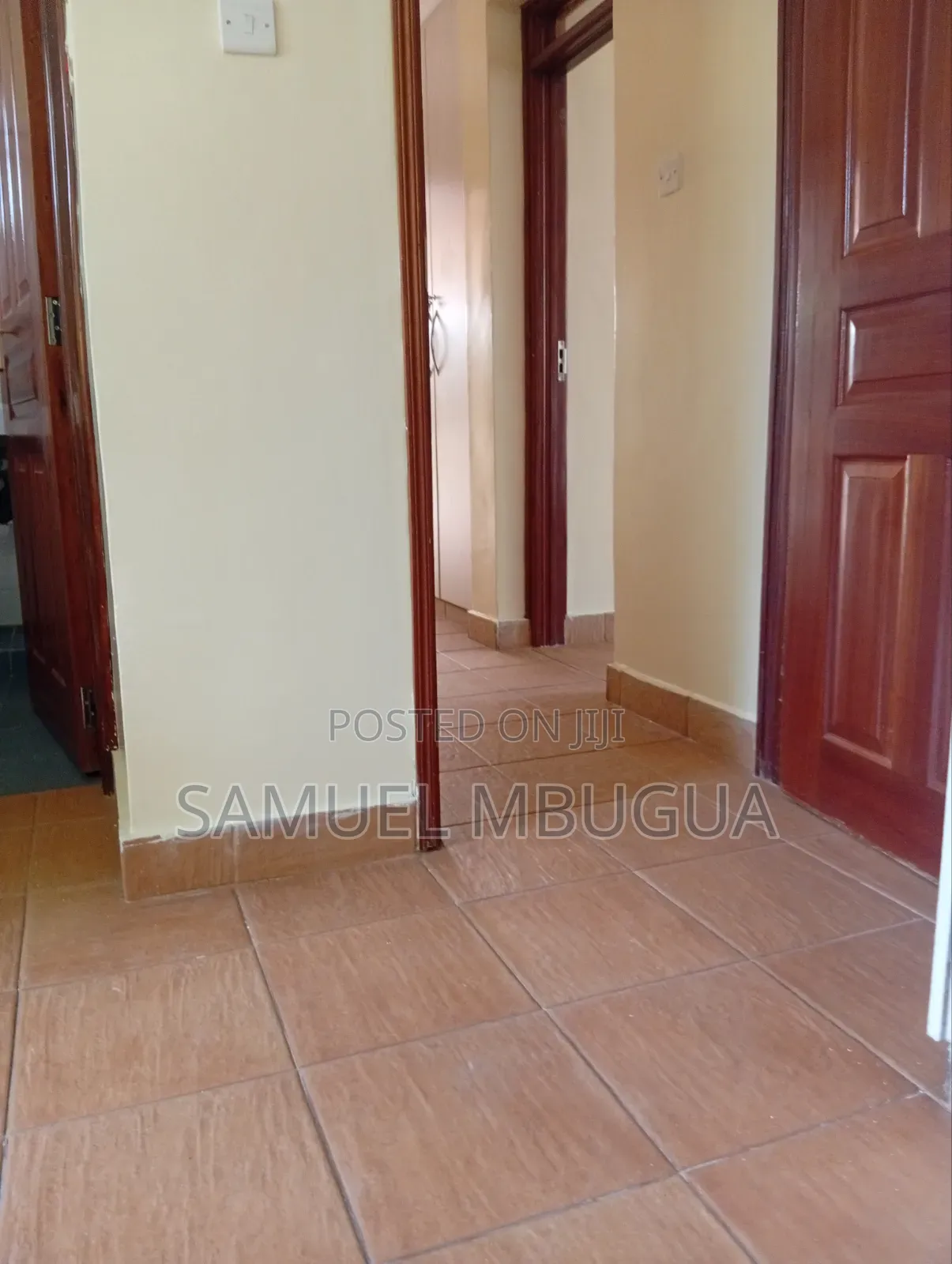 2bdrm Bungalow in Karen for rent