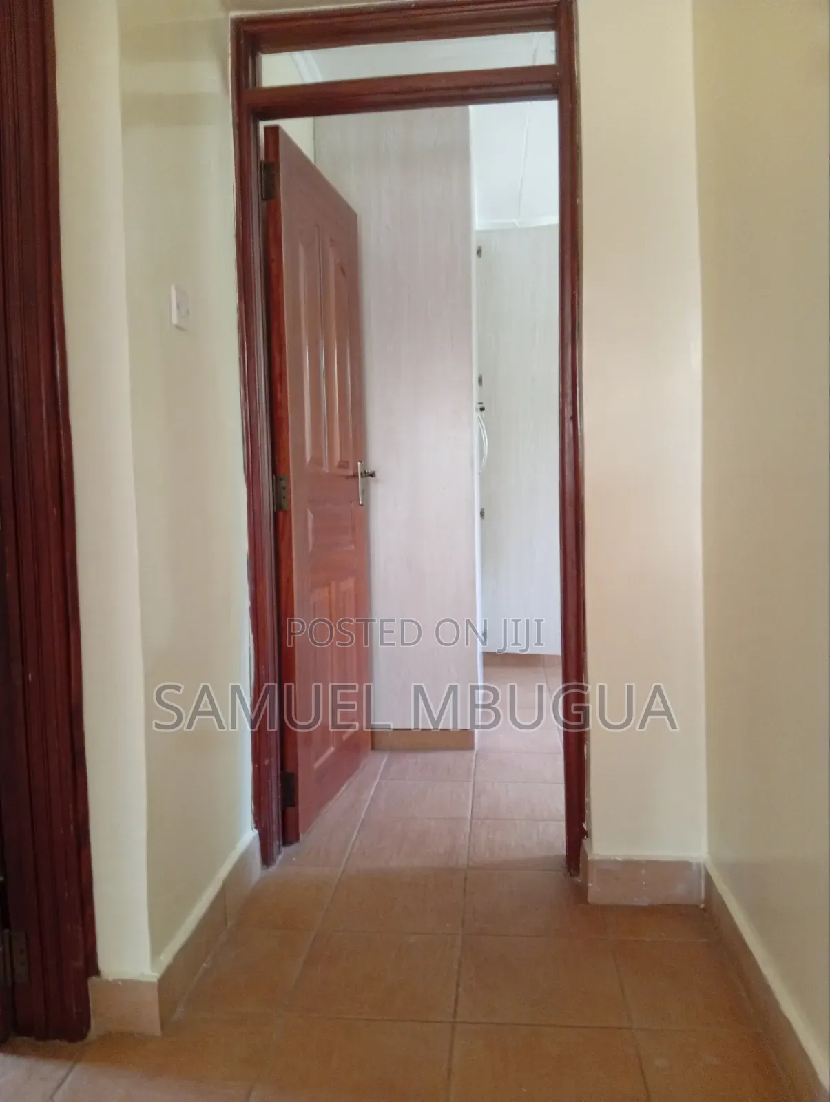 2bdrm Bungalow in Karen for rent