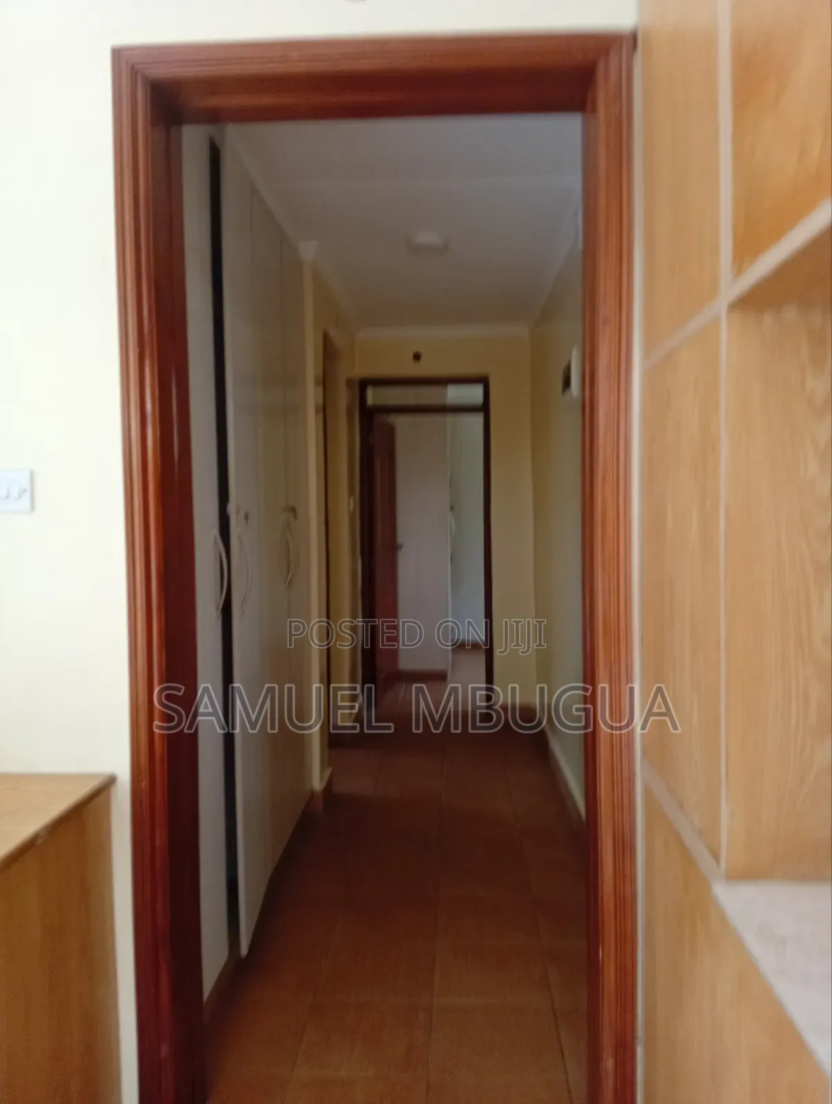 2bdrm Bungalow in Karen for rent