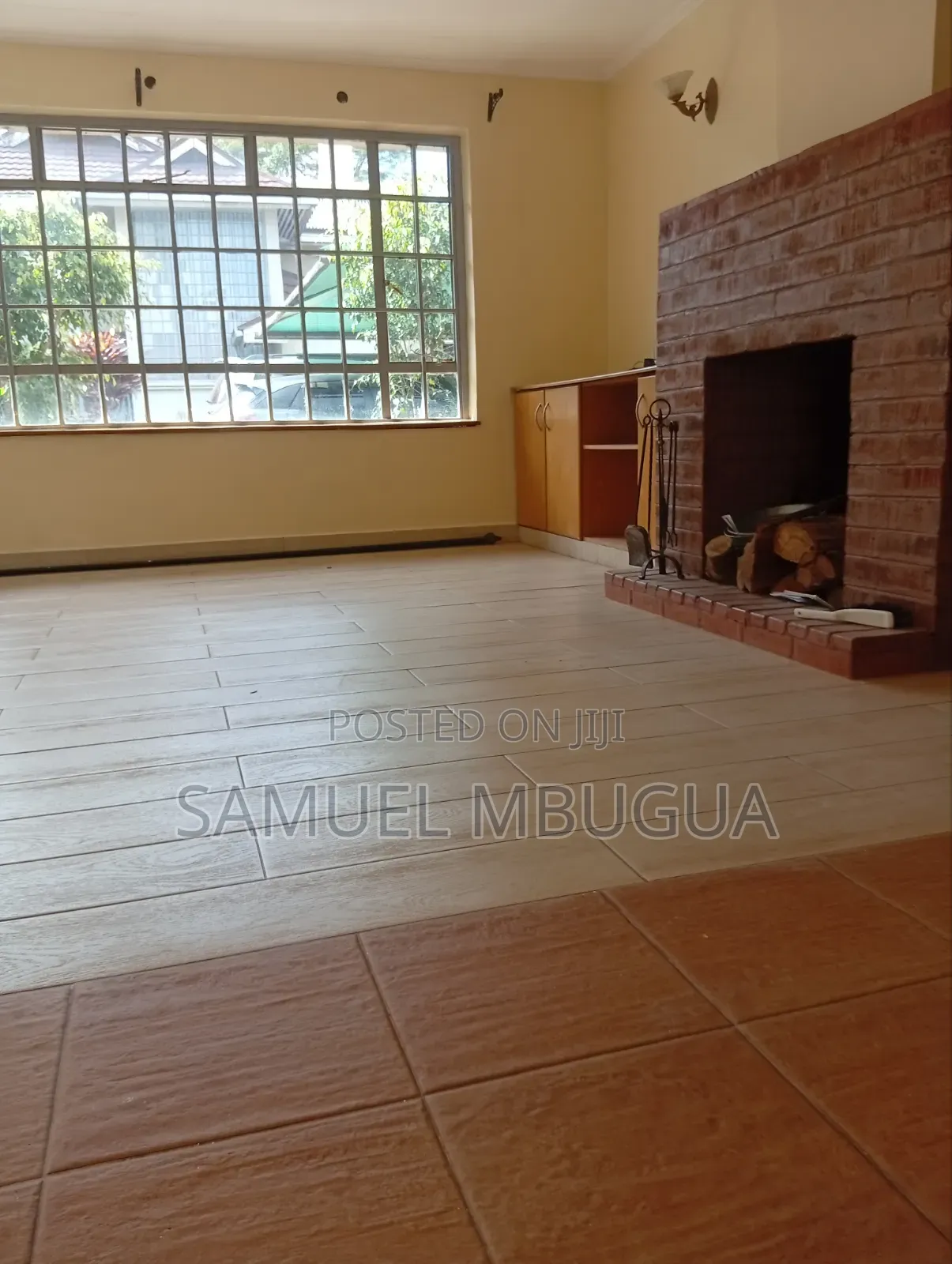 2bdrm Bungalow in Karen for rent