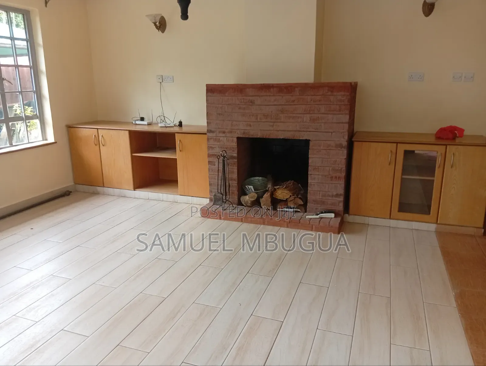 2bdrm Bungalow in Karen for rent