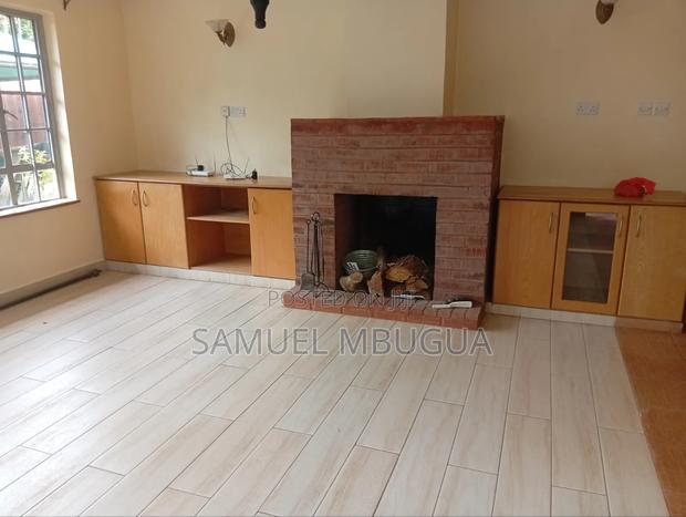 2bdrm Bungalow in Karen for rent - thumbnail 15