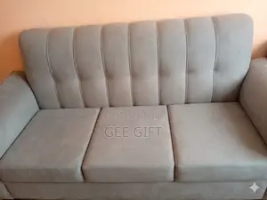 3 Seater Sofa